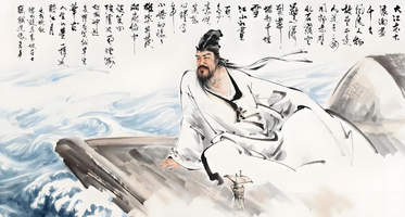 描述