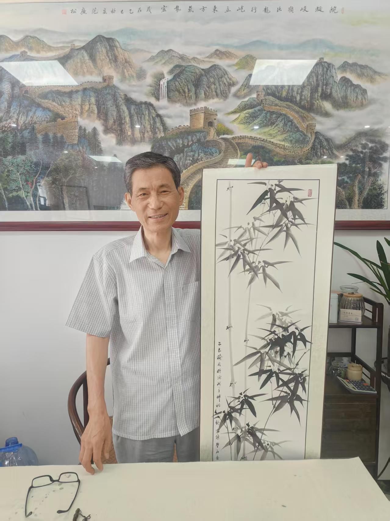 孙玉亭